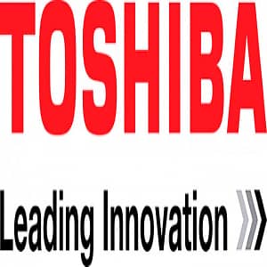 Toshiba leading innovation