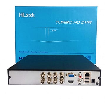 Hilook Digital Video Recorders