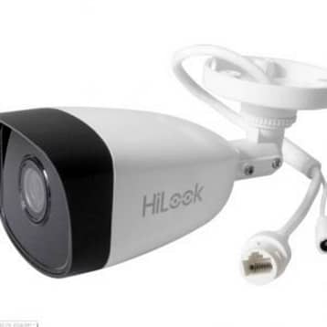 Hilook IP cameras
