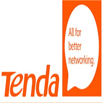 Tenda - All For Better NetWorking