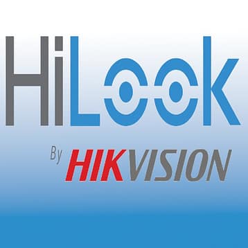 Hilook By Hikvision Security Products