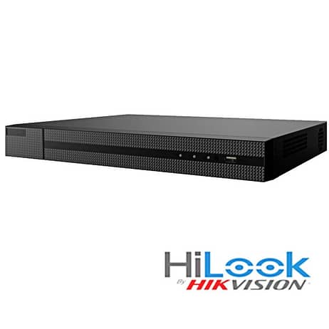 HilookbyHikvisionNVR MH C