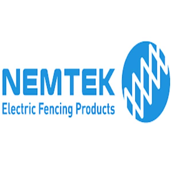 Nemtek electric fence products